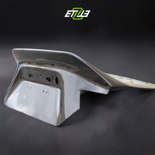Toyota GT86 RB Carbon Fiber Trunk | Elite Ti