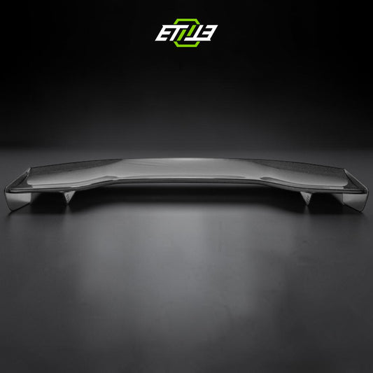 Toyota GT86 5-Piece GT Rear Spoiler | Elite Ti