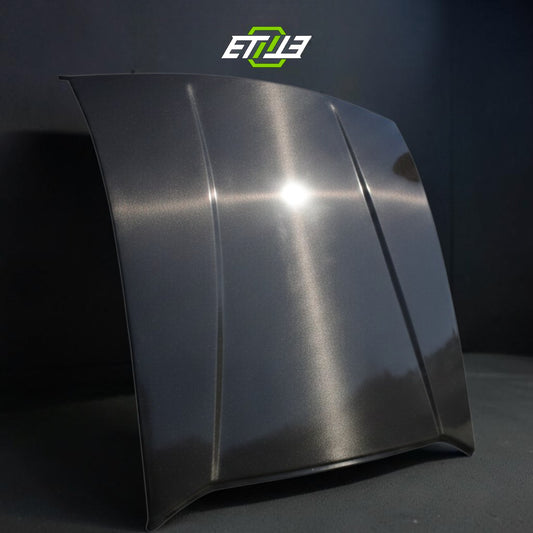 ETi Toyota FT86 Carbon Fiber Roof | Elite Ti