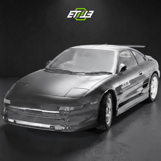 Toyota MR2 AB-FULK Body Kit | Elite Ti