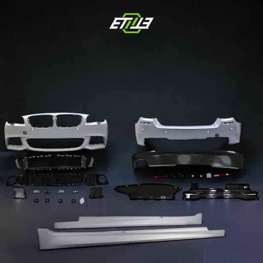 BMW F10 ETi M-Sport (Original) Body Kit | Shopifydevstudio