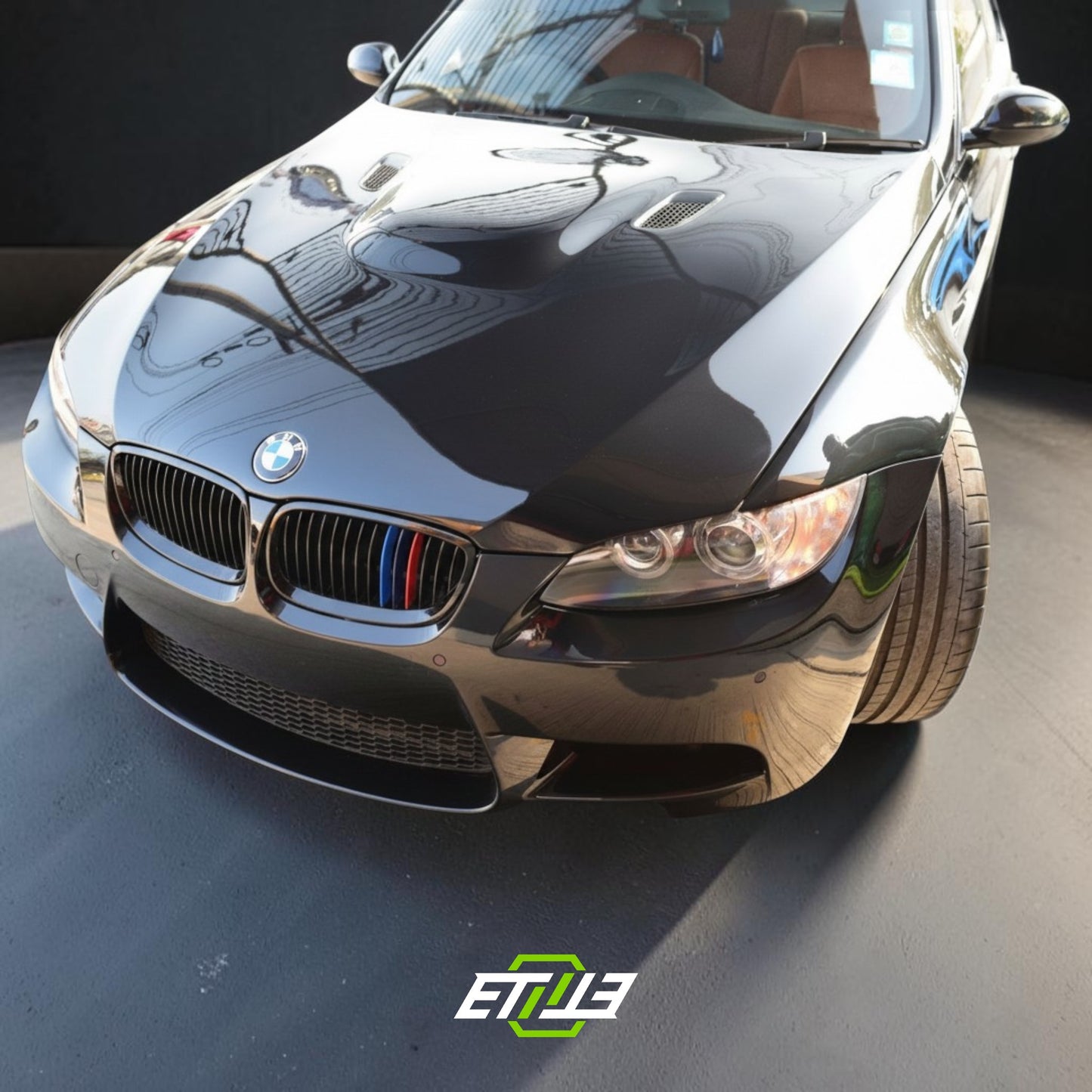 BMW E90 M3 Body Kit | Shopifydevstudio