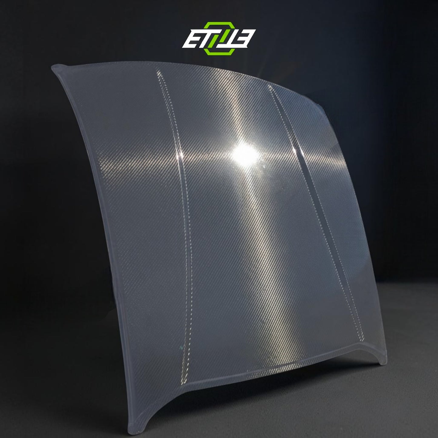 ETi Toyota FT86 Carbon Fiber Roof | Elite Ti