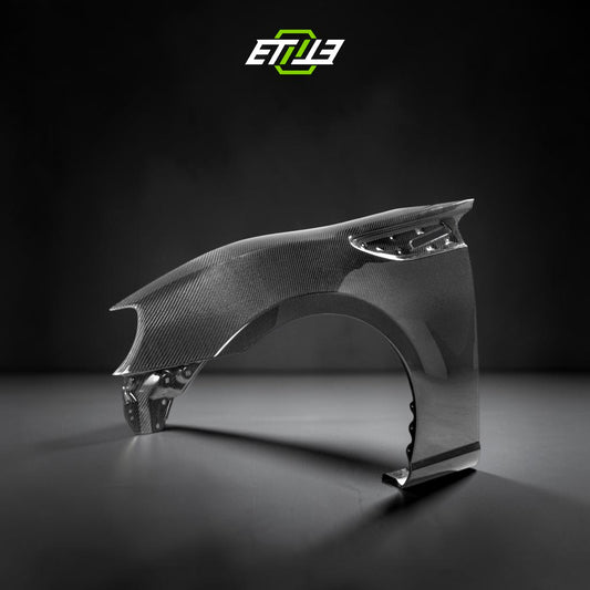 ETi Toyota GT86 Front Fenders | Elite Ti