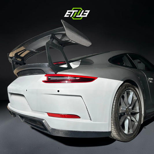 PORSCHE 991.2 Carrera 2017 GT3 RS ETi Body Kit