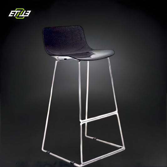 Alta – Carbon Fiber Bar Chair