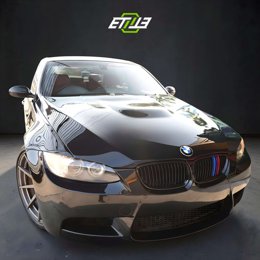 BMW E90 M3 Sedan Front Fenders