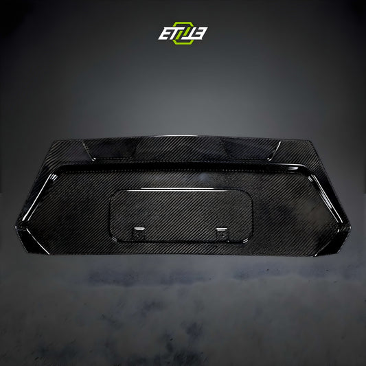 C8 Plate Frame