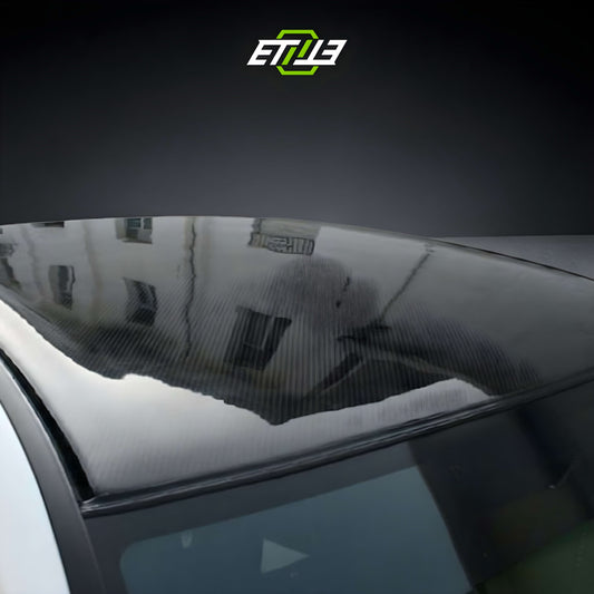 ETi Evo 9 Carbon Fiber Roof Cover