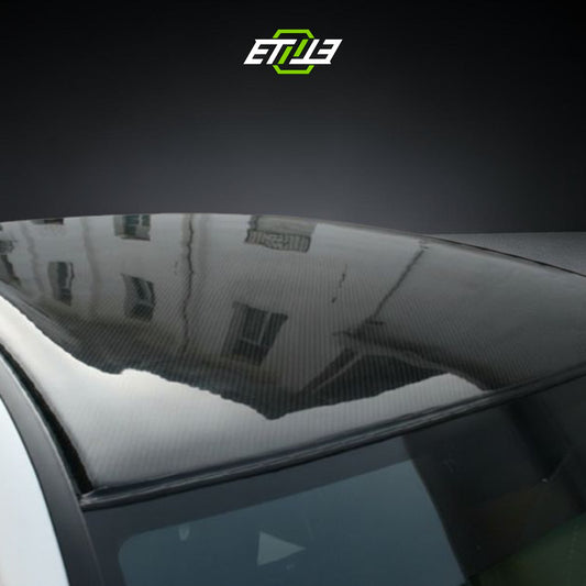 ETi Evo 9 Carbon Fiber Roof Cover | Shopifydevstudio