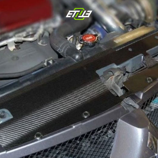 ETi Evolution 8/9 Carbon Fiber Cooling Panel | Shopifydevstudio