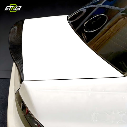 ETi Evolution 8/9 Carbon Fiber Duckbill Spoiler