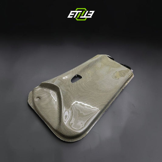 ETi Honda Civic EG Racing Door Cards 2pcs | Shopifydevstudio