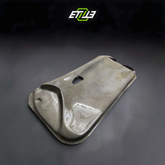 ETi Honda Civic EG Racing Door Cards 2pcs