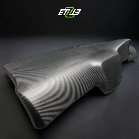 ETi Honda Civic EK96-99 Race Carbon Fiber Dashboard