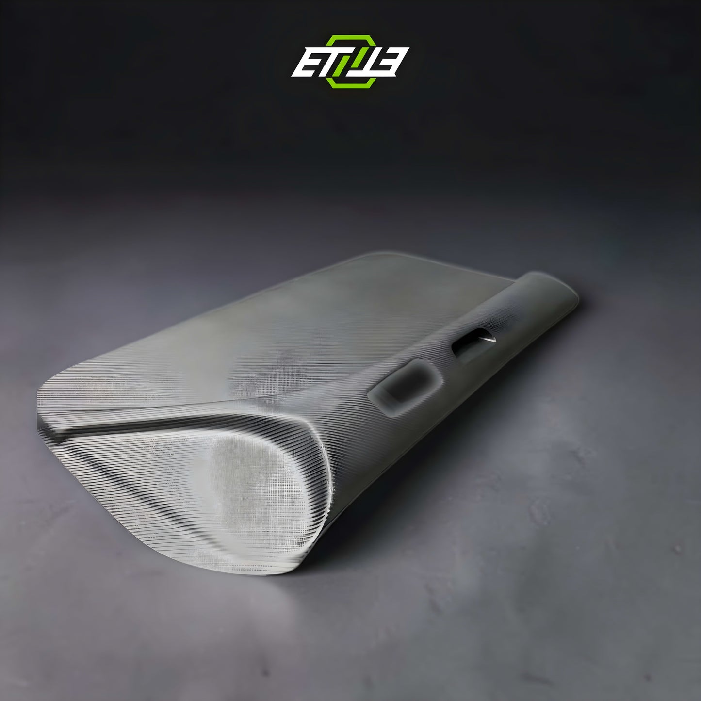 ETi Honda Civic EK9 Coupe Racing Door Cards