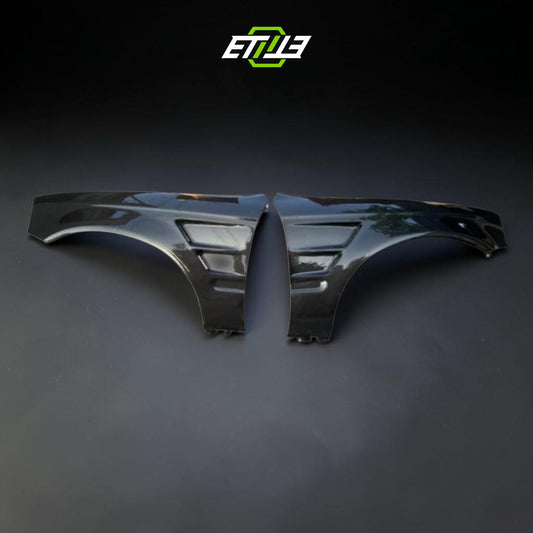 ETi Honda Civic EK Front Fenders | Shopifydevstudio