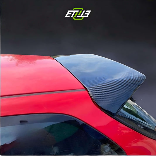 ETi Honda Civic EK Racing Wing