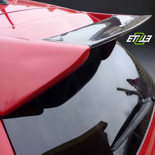 ETi Honda Civic EP3 Carbon Fiber Spoiler