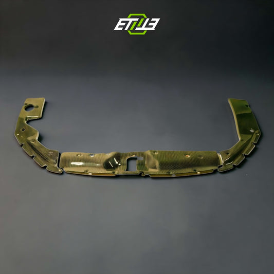 ETi Honda Civic Engine Bay Dress Up Kit