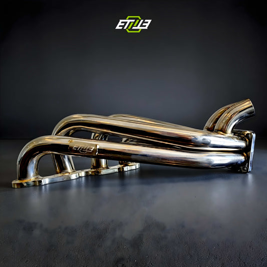 ETi K24 Long Runner Turbo Manifold