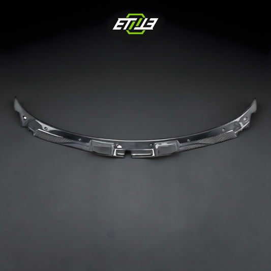 ETi Mazda RX-7 (FD3S) Carbon Fiber Cowl Panel