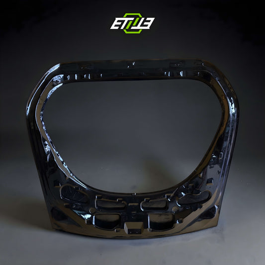 ETi Mazda RX-7 (FD3S) Carbon Fiber Rear Hatch