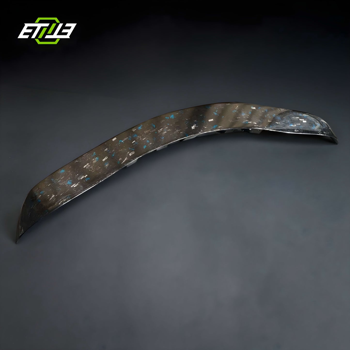 ETi Mazda RX-7 (FD3S) Duckbill Wing