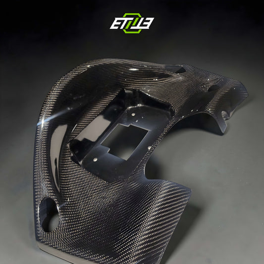 ETi Mazda RX-7 (FD3S) IC7 Digital Dash Display Mount