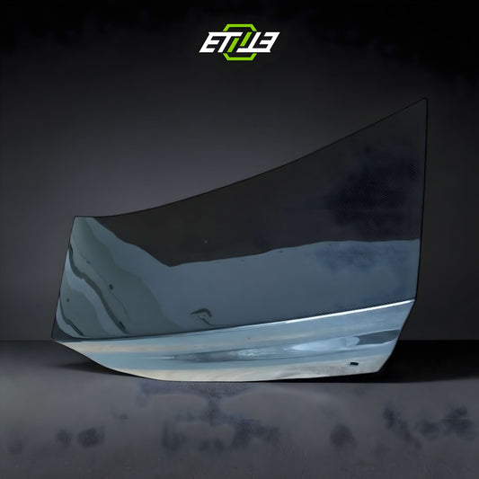 ETi Mitsubishi Evo 8/9 OEM Style Trunk