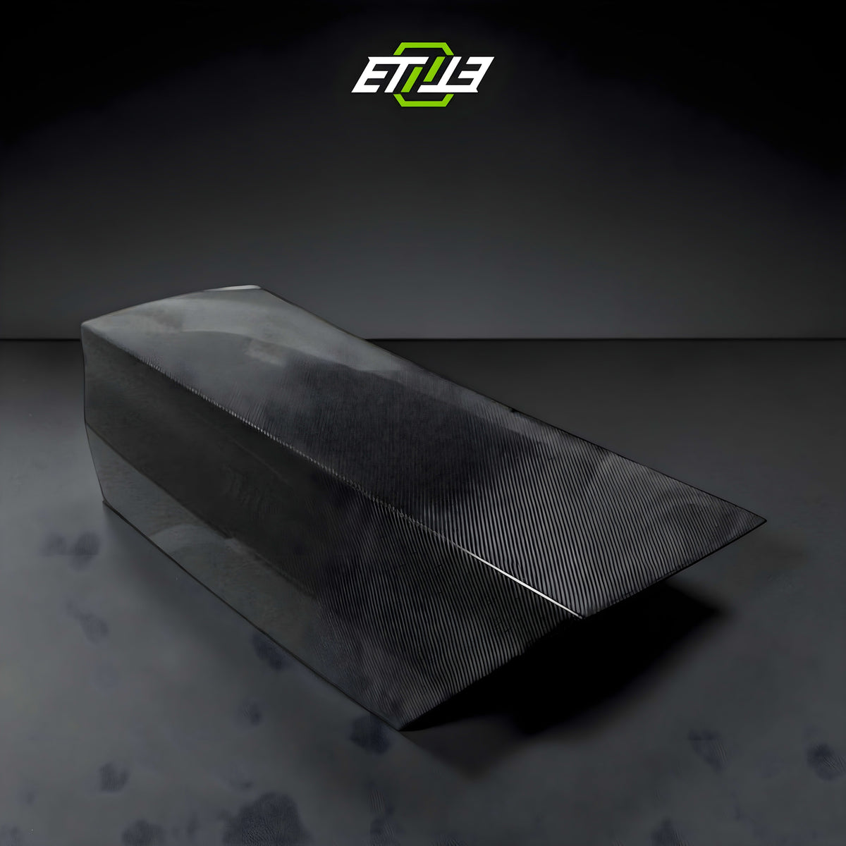 ETi Mitsubishi Evo 8/9 OEM Style Trunk