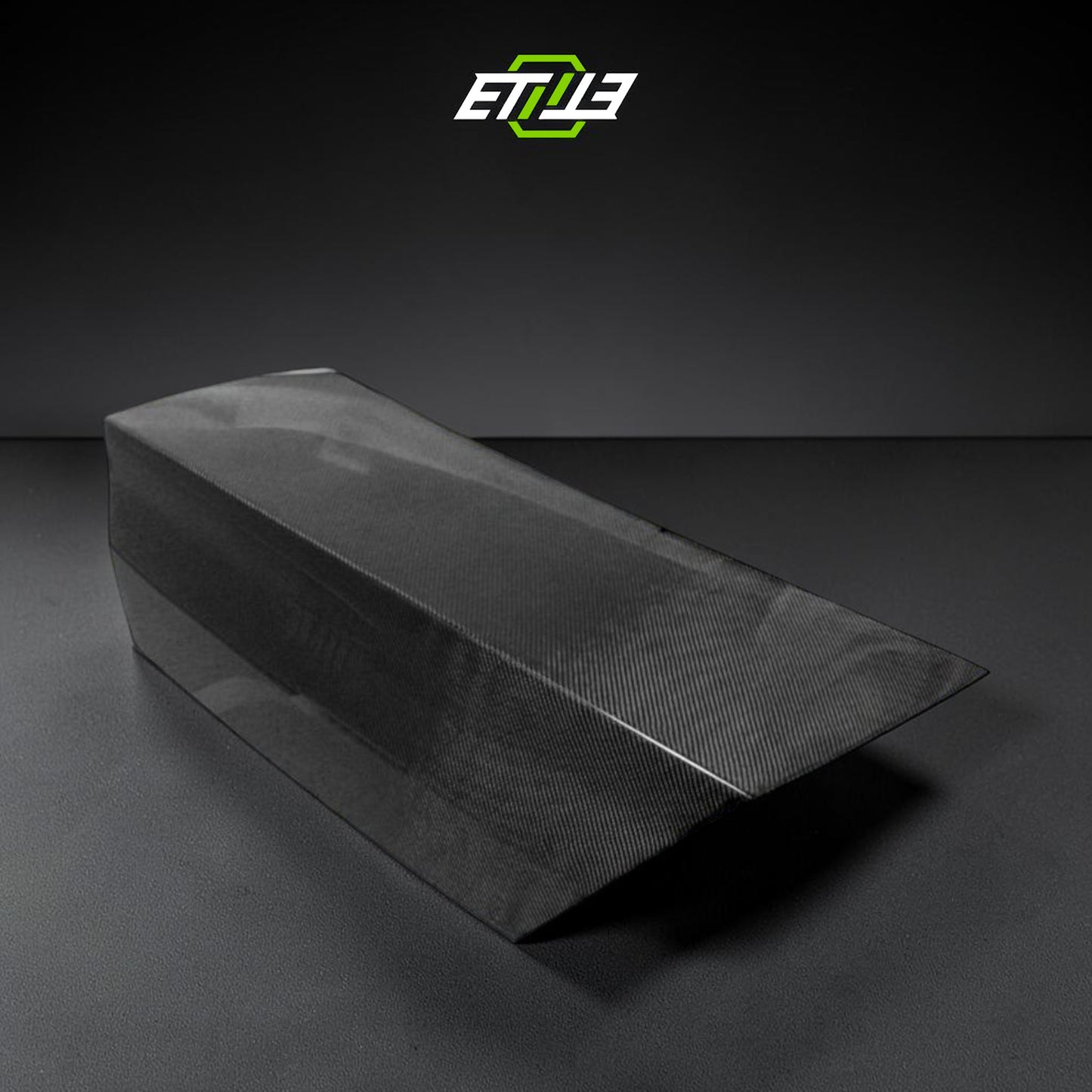 ETi Mitsubishi Evo 8/9 OEM Style Trunk | Shopifydevstudio