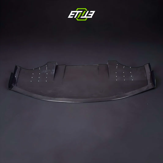 ETi Mitsubishi Evo 8/9 Voltex Front Splitter