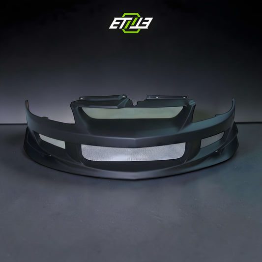 ETi Mitsubishi Evo 9 JUN-Style Front Bumper