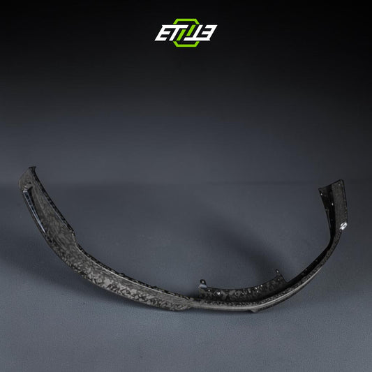 ETi Mitsubishi Evo 9 MR SE-Style Front Lip - Elite Ti Premium Asset