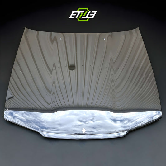 ETi NISSAN R32 GTR Carbon Fiber Hood