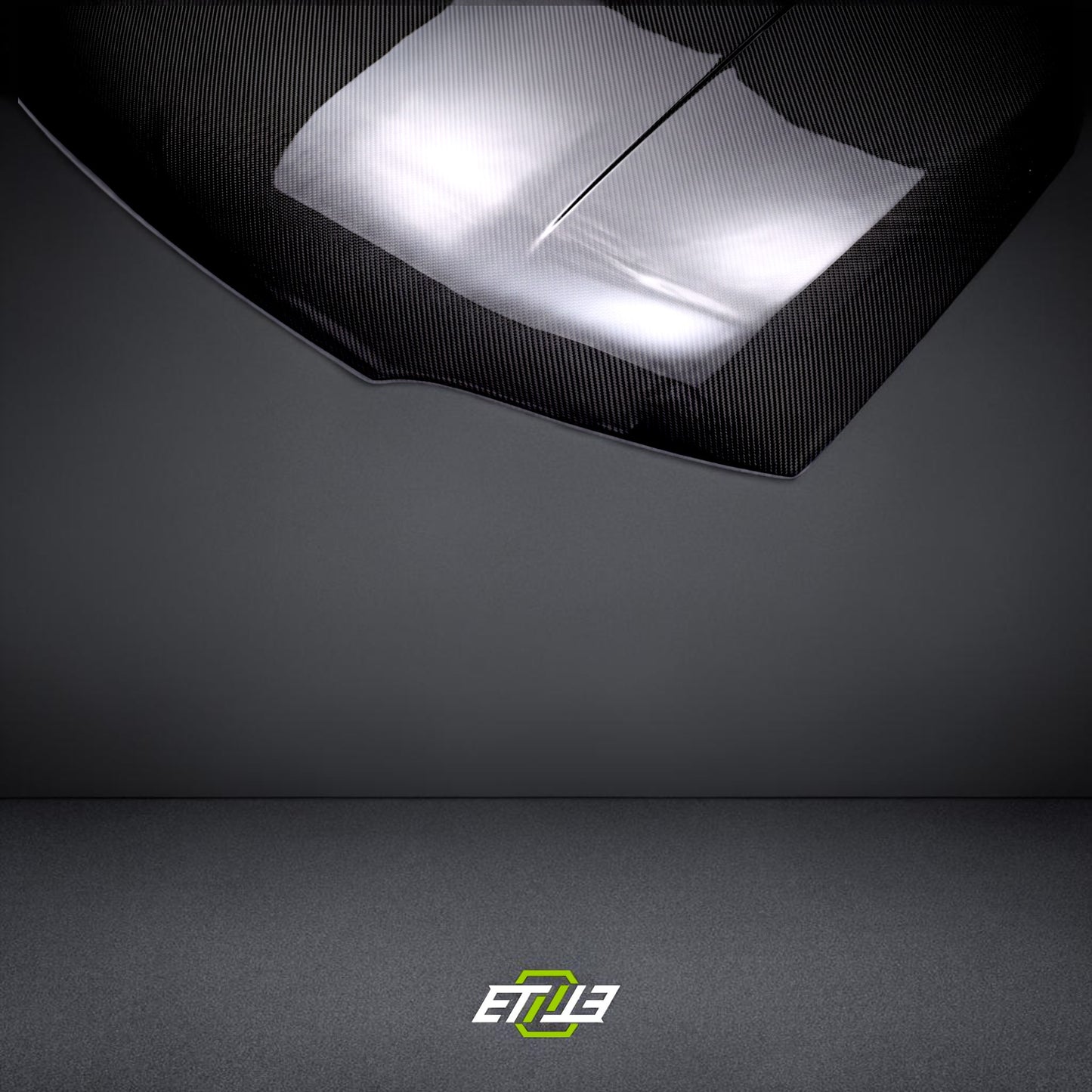 R33 GTS Spec 1 OEM Hood