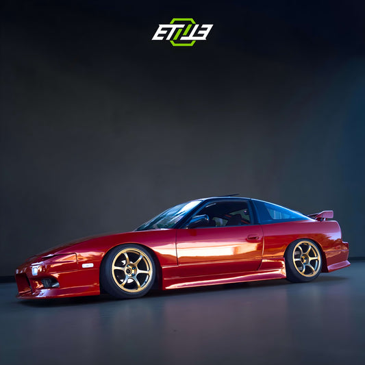 ETi Nissan 180SX M Sport Body Kit