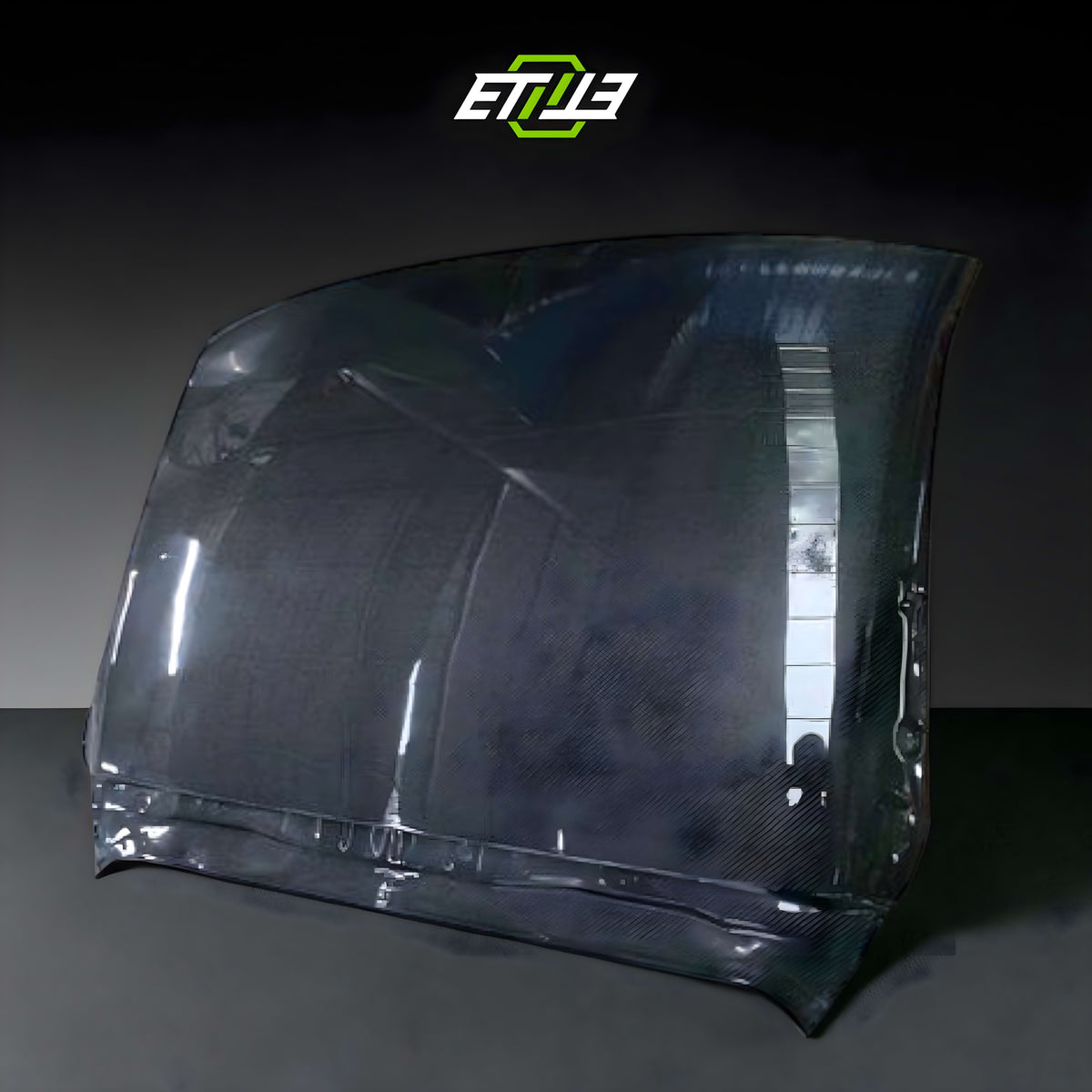 ETi Nissan 350Z Carbon Fiber Roof