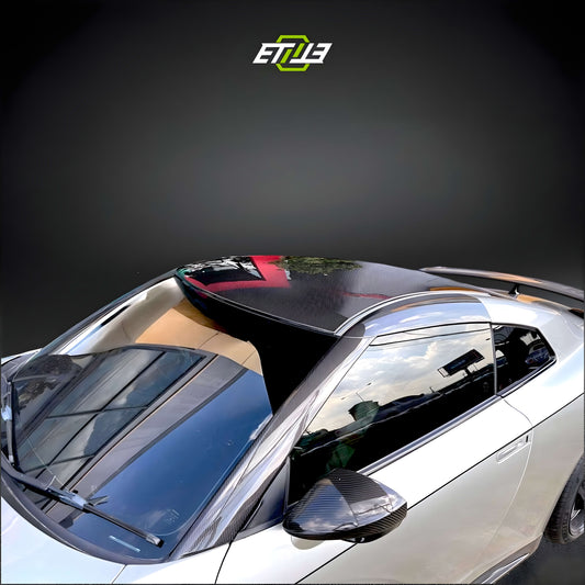 ETi Nissan R35 GT-R Lightweight Roof