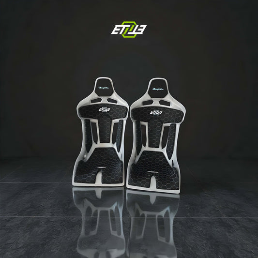 ETi Racing Bucket Seat
