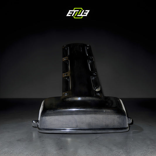 ETi Supra Coil / Spark Plug Cover