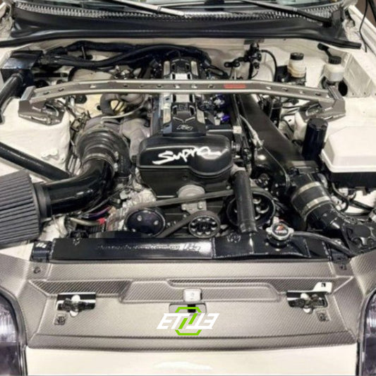 ETi Supra Cooling Panel