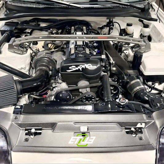 ETi Supra Cooling Panel