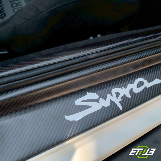 ETi Supra Door Sills