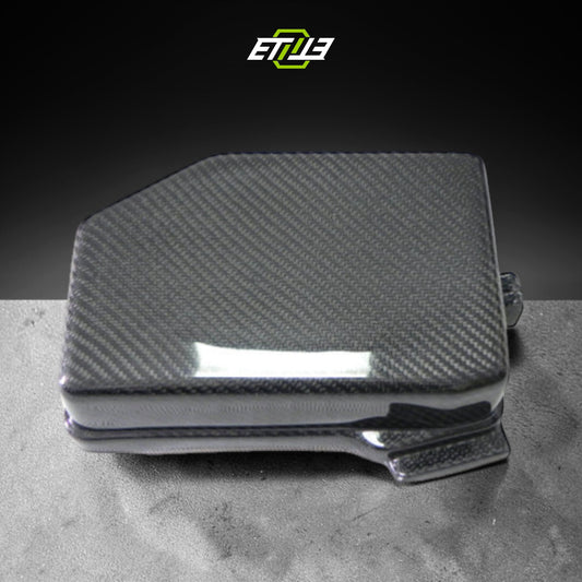 ETi Supra Fuse Box Cover