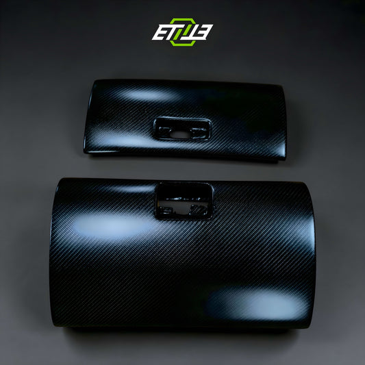 ETi Supra Lower Glove Box Cover RHD