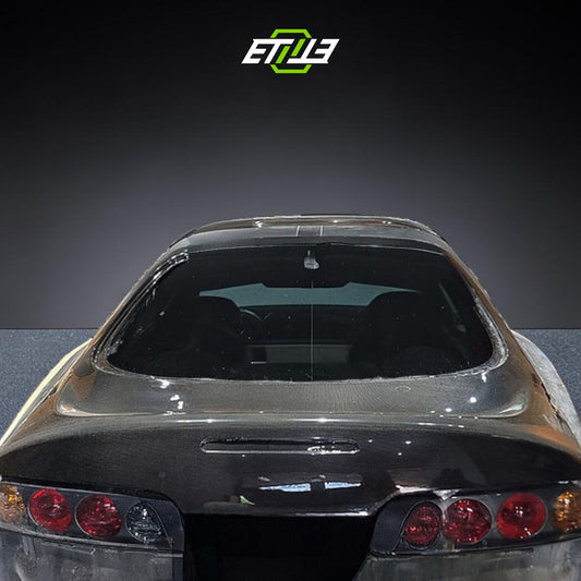 ETi Supra Rear Hatch
