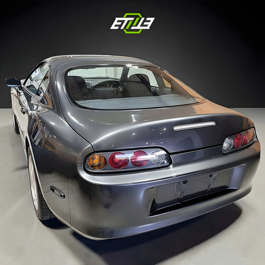 ETi Supra Rear Hatch