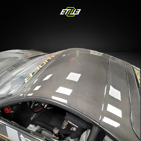 ETi Supra Roof